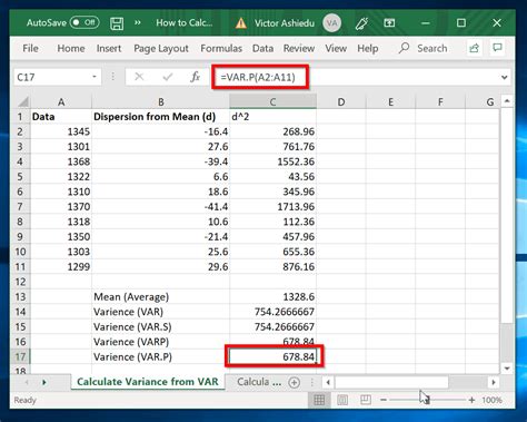 Variations of Excel Formulas for Calculating Years of Service